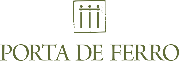 Porta de Ferro